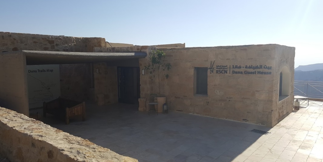 Dana Guest House
